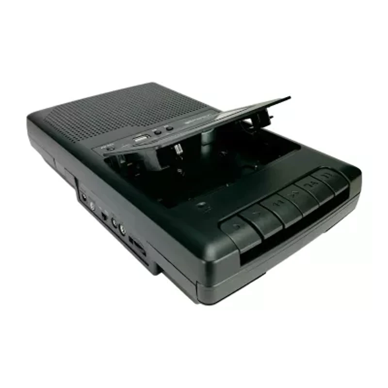 Emerson Portable Cassette Player
