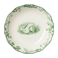 Certified International Le Jardin 4-pc. Stoneware Soup Bowl