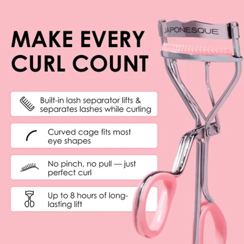 Japonesque Lash Definition Curler