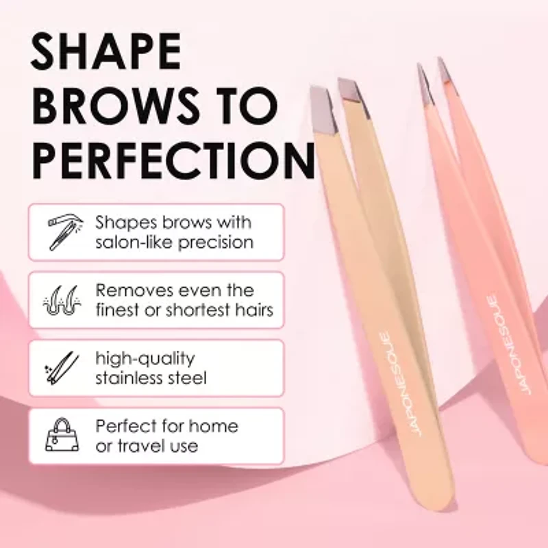 Japonesque Mini Tweezers