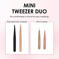 Japonesque Mini Tweezers