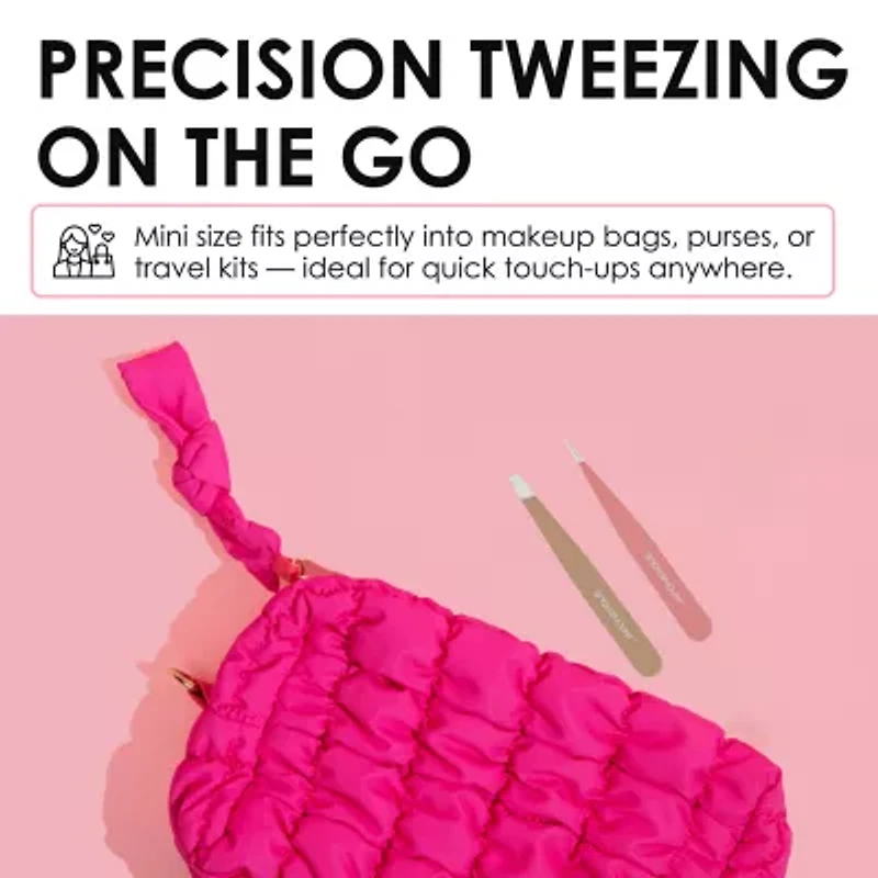 Japonesque Mini Tweezers