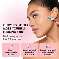 Japonesque Precision Dermaplaner