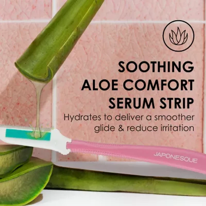 Japonesque Precision Dermaplaner