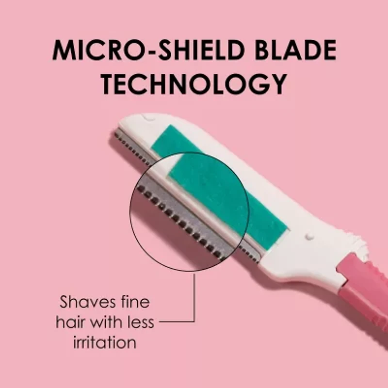 Japonesque Precision Dermaplaner