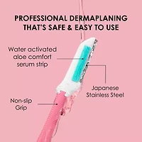 Japonesque Precision Dermaplaner