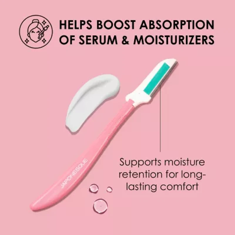 Japonesque Precision Dermaplaner