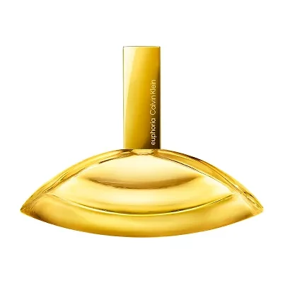 Calvin Klein Euphoria Solar Elixir Parfum Intense for Women