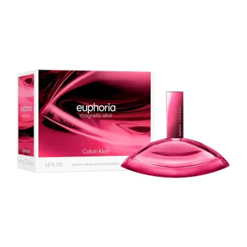Calvin Klein Euphoria Magnetic Elixir Parfum Intense for Women