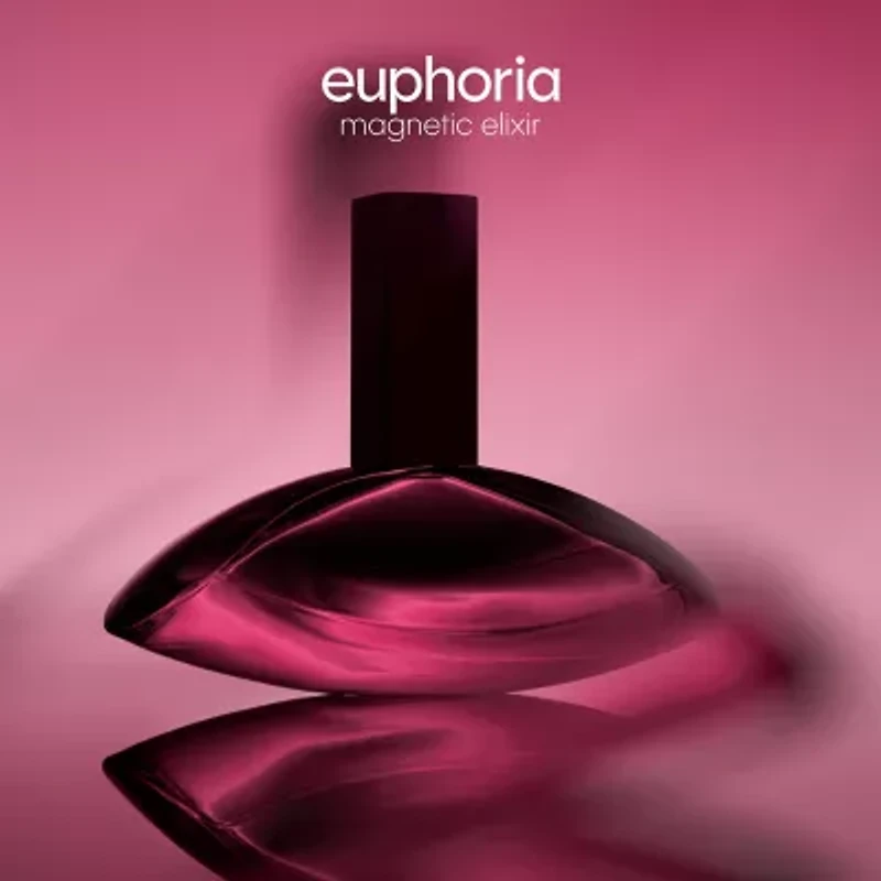 Calvin Klein Euphoria Magnetic Elixir Parfum Intense for Women