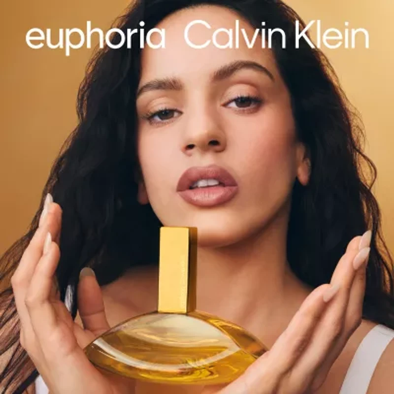 Calvin Klein Euphoria Solar Elixir Parfum Intense for Women