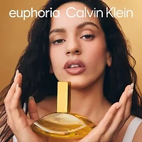 Calvin Klein Euphoria Solar Elixir Parfum Intense for Women
