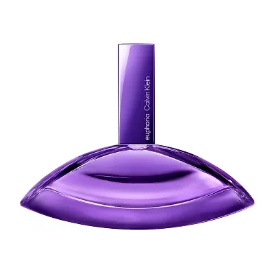 Calvin Klein Euphoria Bold Elixir Parfum Intense for Women