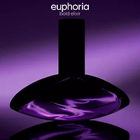 Calvin Klein Euphoria Bold Elixir Parfum Intense for Women