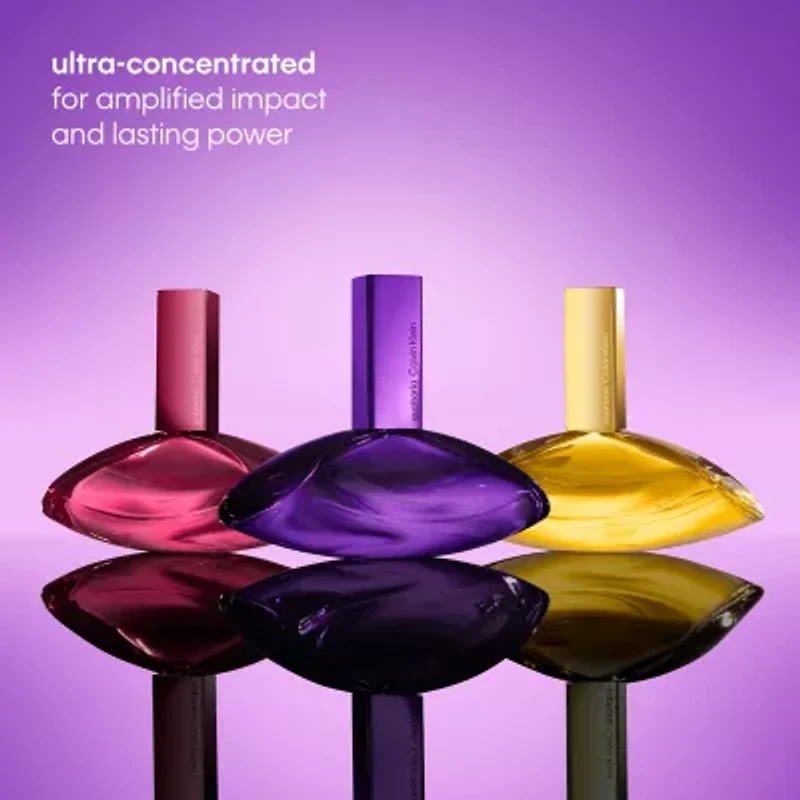 Calvin Klein Euphoria Bold Elixir Parfum Intense for Women
