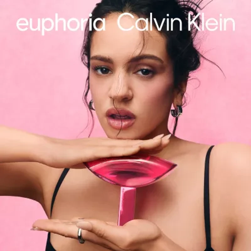 Calvin Klein Euphoria Magnetic Elixir Parfum Intense for Women