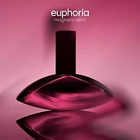Calvin Klein Euphoria Magnetic Elixir Parfum Intense for Women