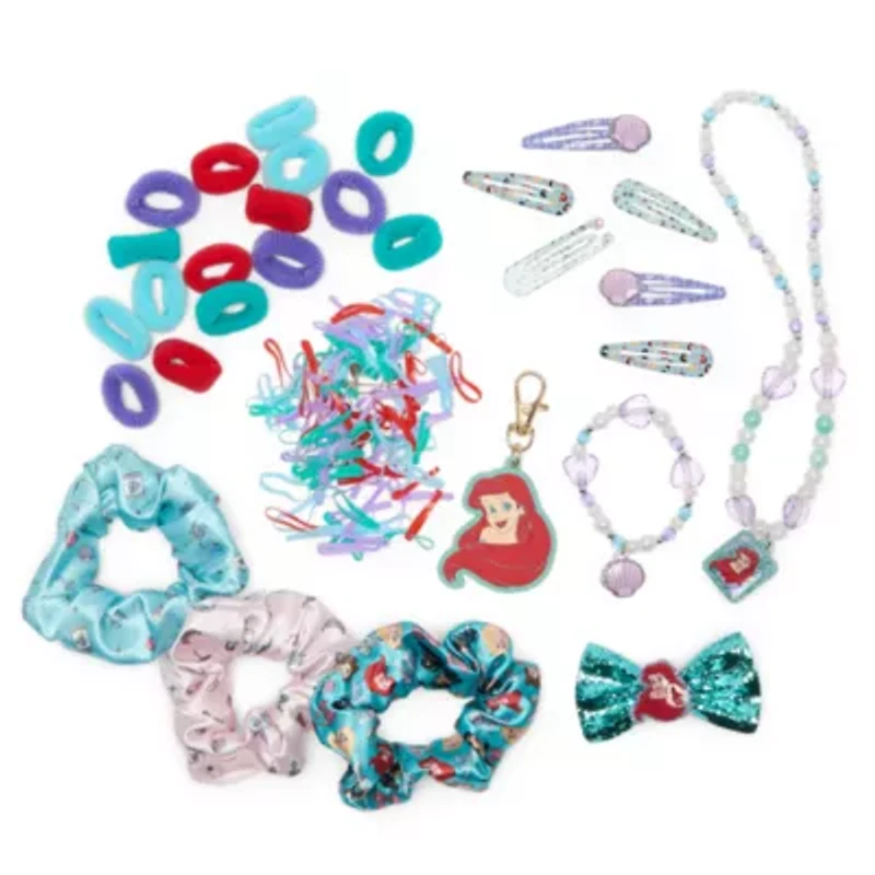 Disney Collection Ariel Princess The Little Mermaid Dress Up Accessory
