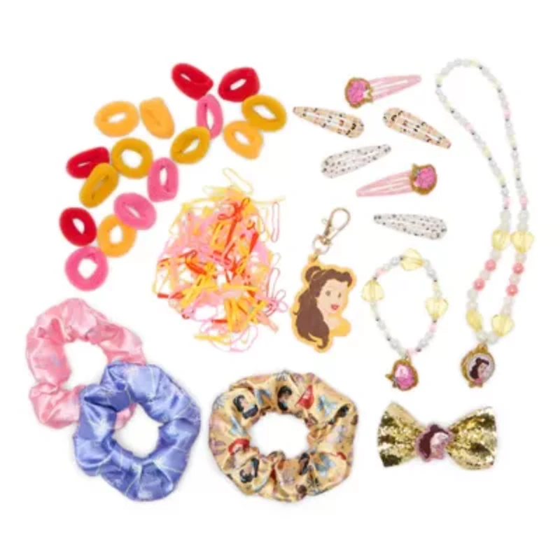 Disney Collection Belle Princess Dress Up Accessory