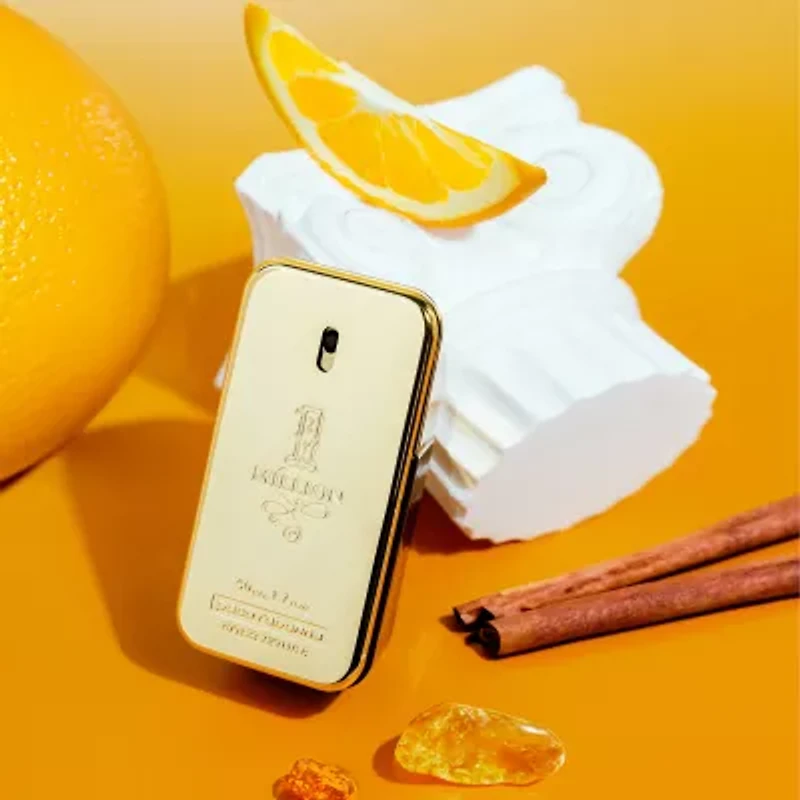 Rabanne 1 Million Eau De Toilette Cologne