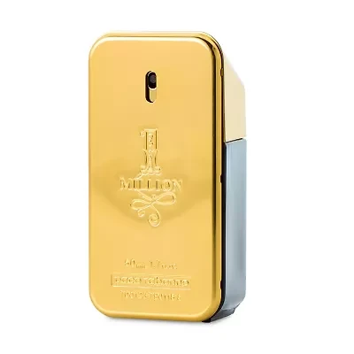 Rabanne 1 Million Eau De Toilette Cologne