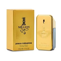 Rabanne 1 Million Eau De Toilette Cologne