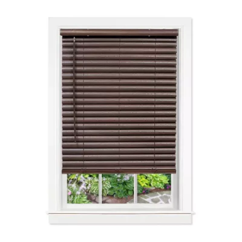 GII Luna 2" Cordless Venetian Blinds