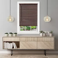 GII Luna 2" Cordless Venetian Blinds
