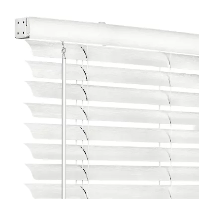 GII Luna 2" Cordless Venetian Blinds