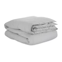 Ecopure Comfort Wash Midweight Comforter Set
