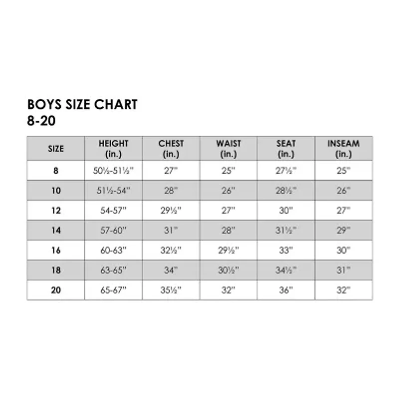 Levi's® 550™ Relaxed Fit Jeans - Boys 8-20, Slim and Husky