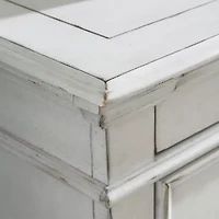 Signature Design by Ashley® Kaelyn 3-Drawer Nightstand