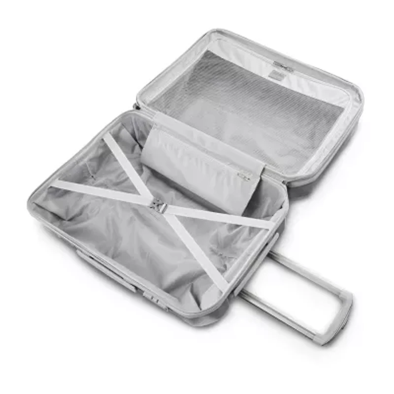 American Tourister Pirouette NXT 20" Hardside Lightweight Luggage