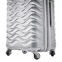 American Tourister Pirouette NXT 20" Hardside Lightweight Luggage