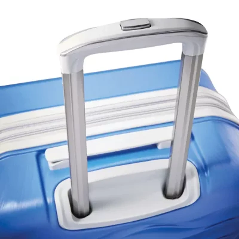 American Tourister Pirouette NXT 20" Hardside Lightweight Luggage