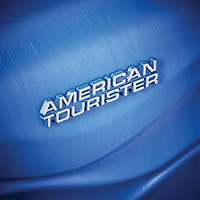 American Tourister Pirouette NXT 20" Hardside Lightweight Luggage