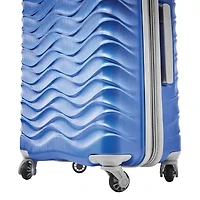 American Tourister Pirouette NXT 20" Hardside Lightweight Luggage