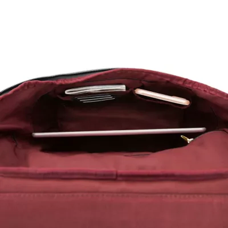 Travelon Anti-Theft Addison Backpack