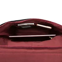 Travelon Anti-Theft Addison Backpack