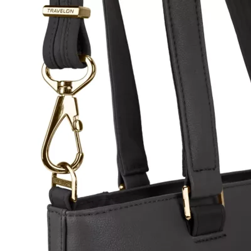 Travelon Anti-Theft Addison Tote