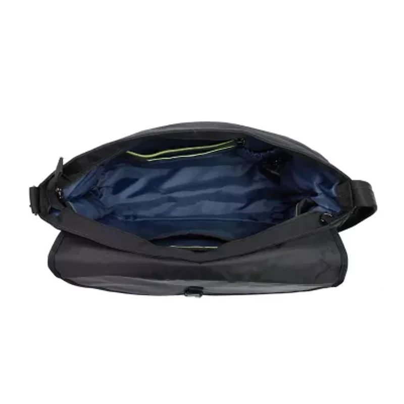 Travelon Anti Theft Urban Messenger Bag