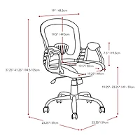 Workspace Executive Office Chair