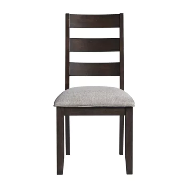 Bellington Dining Collection 2-pc. Upholstered Dining Chair