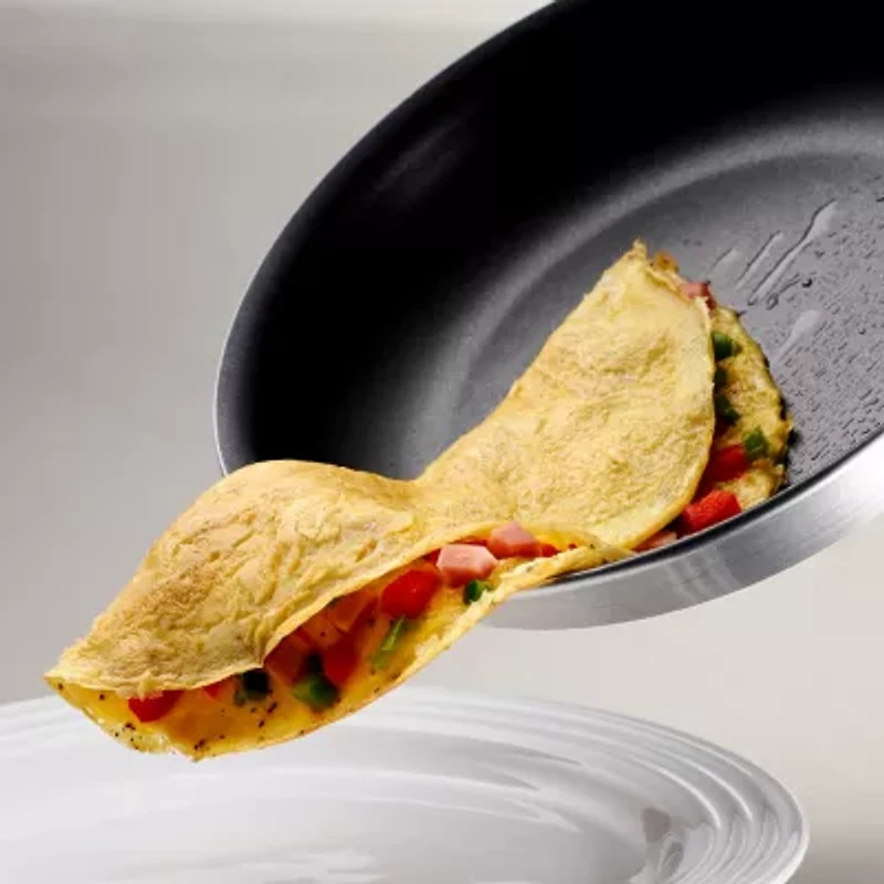 Tramontina Professional 10" Restaurant Fry Pan