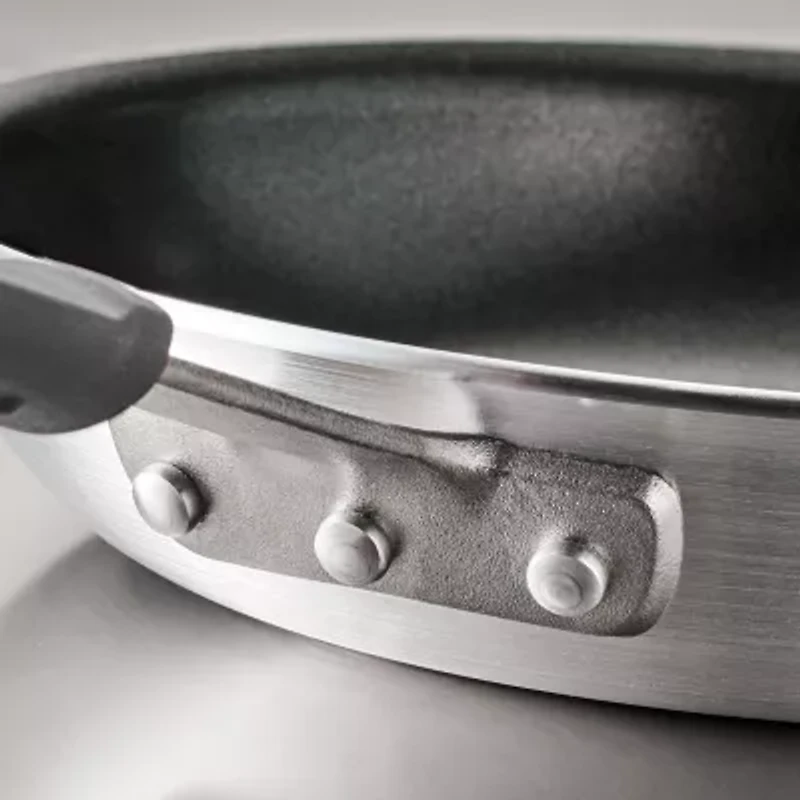 Tramontina Professional 10" Restaurant Fry Pan