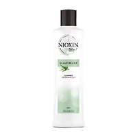 Nioxin Scalp Relief Cleansing Shampoo 6.7 oz.