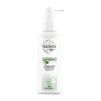 Nioxin Scalp Relief Scalp Soothing Hair Serum 3.3 oz.