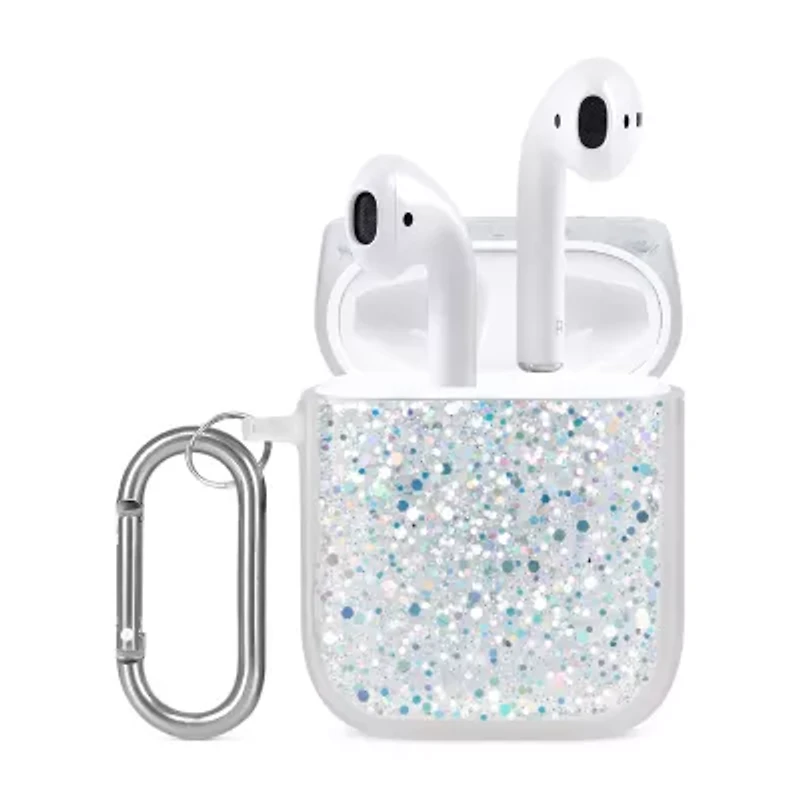 Dabney Lee Glitter Airpods Case