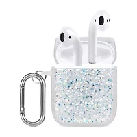 Dabney Lee Glitter Airpods Case