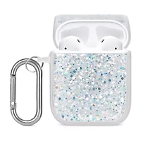 Dabney Lee Glitter Airpods Case
